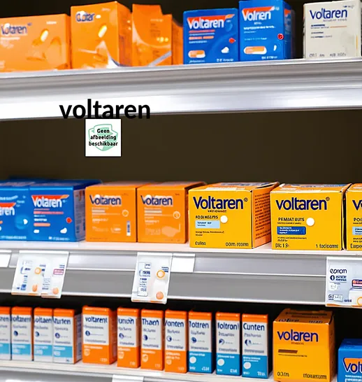 Precio de pomada voltaren